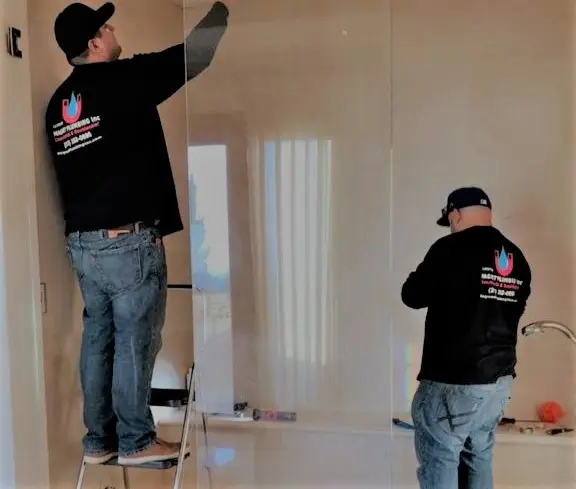 Professional plumbing installation for Tankless Water Heater Installation in Timber Pond